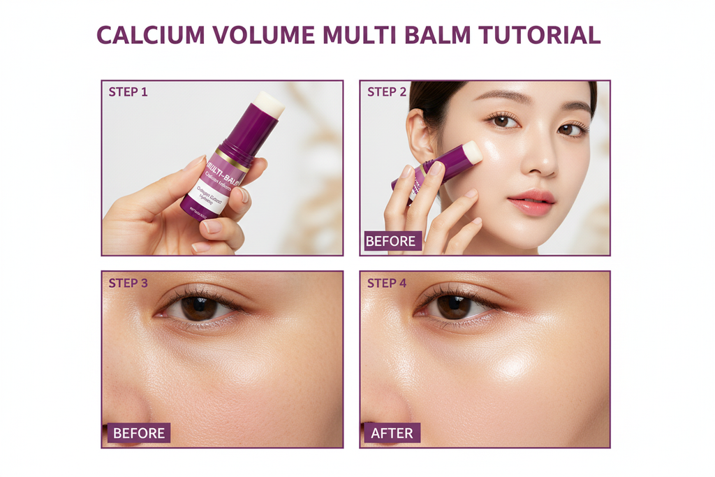 4-Step Tutorial - Corrected Version
