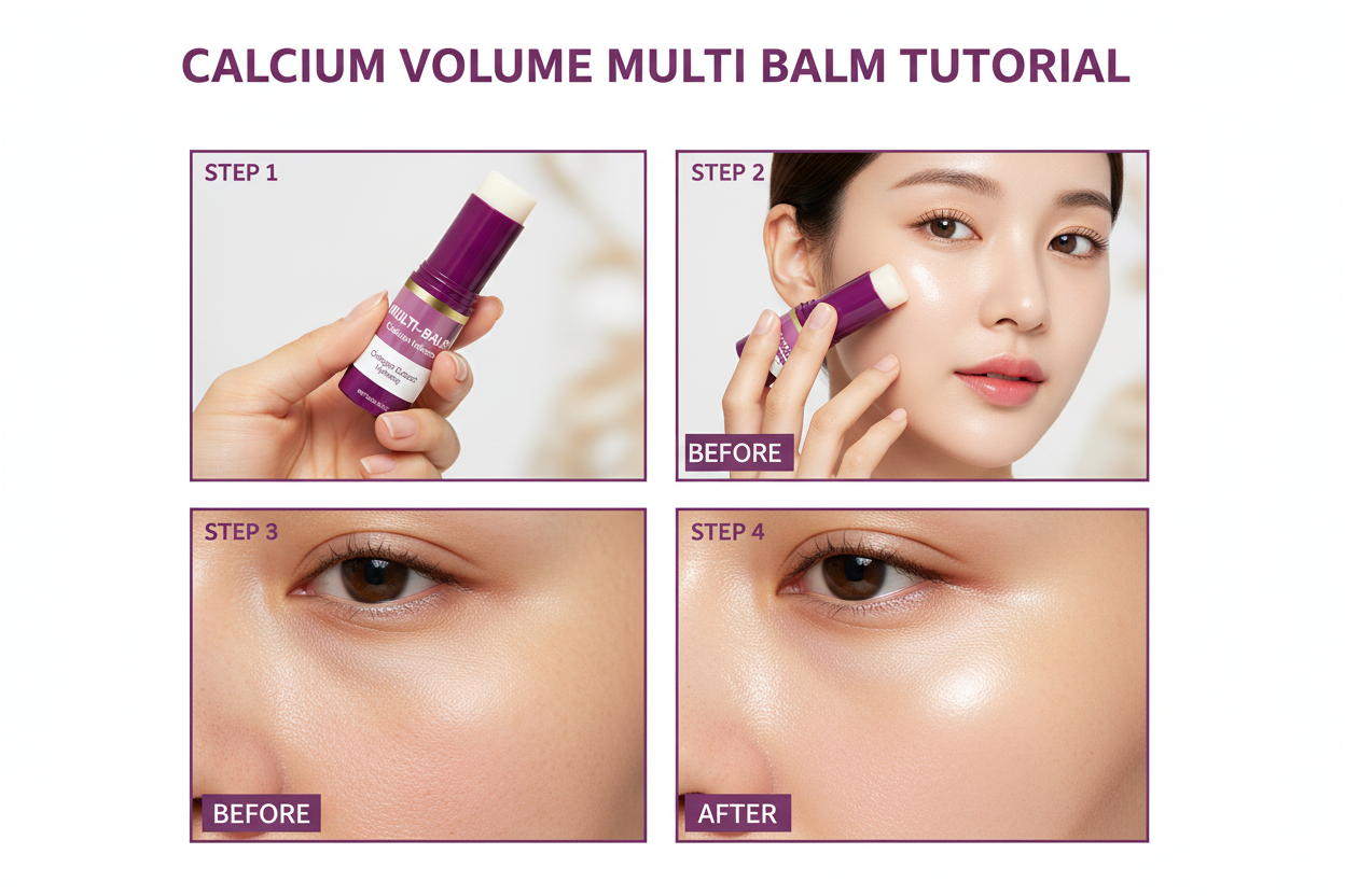 4-Step Tutorial - Corrected Version