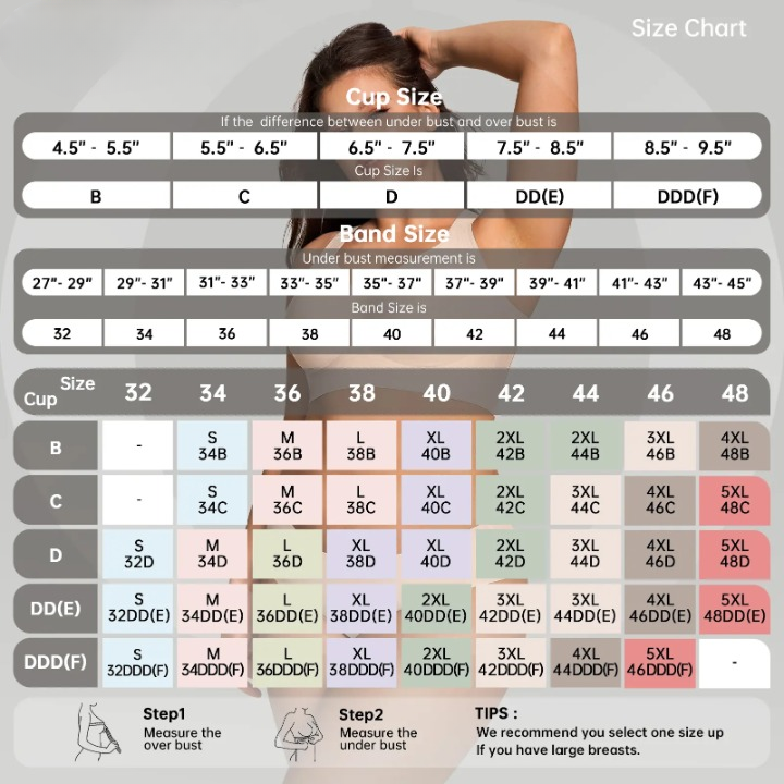 Wirefree Jelly bra